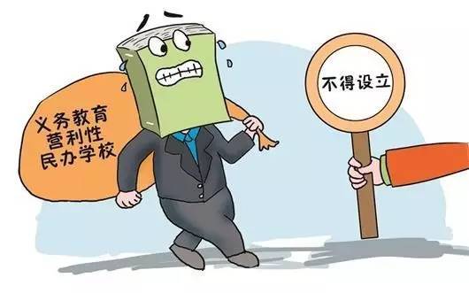 新《民办教育促进法实施条例》对教育行业的影响